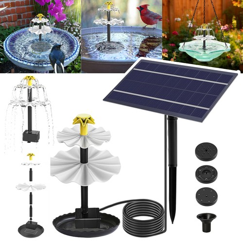 Solar pumpe - solar,