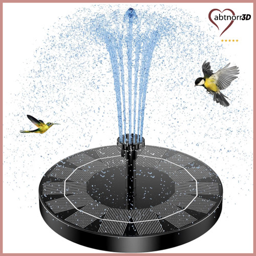 Aisitin solar springbrunnen - aisitin,