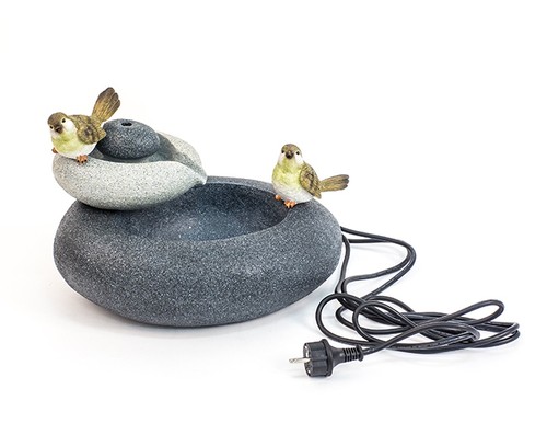 Brunnen vogel outdoor kabel - brunnen,