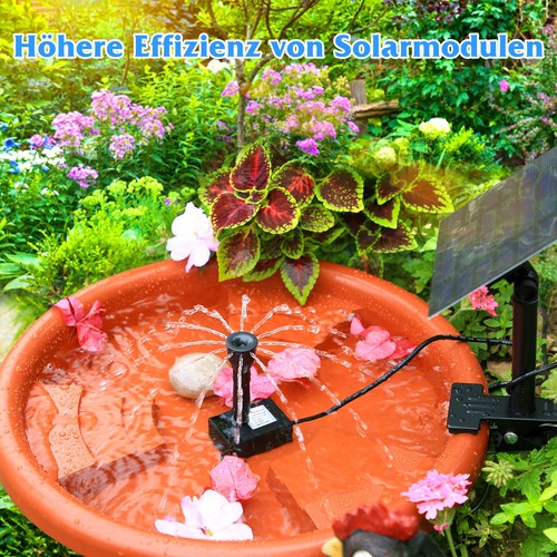 Solar - 2,5w,