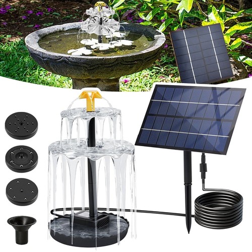Solar pumpe - pumpe,