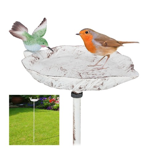 Vogeltränke vogelbrunnen - vogeltränke,