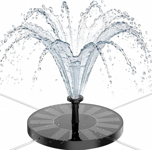 Solar springbrunnen für - solar,
