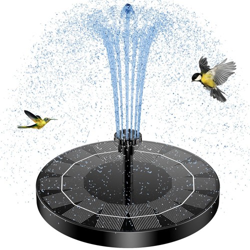 Aisitin solar springbrunnen - aisitin,