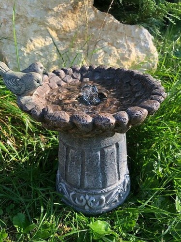 Zimmerbrunnen katzenbrunnen - zimmerbrunnen,