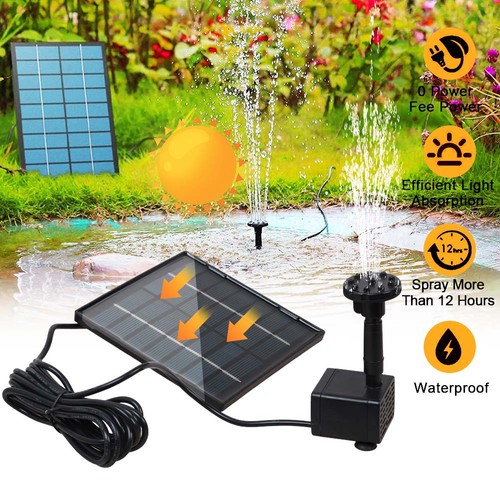 7v solar - 1,5w,